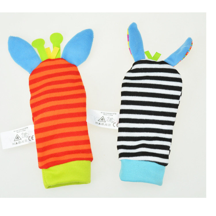 Chaussettes enfant SOZZY - Ref 2106512 Image 23