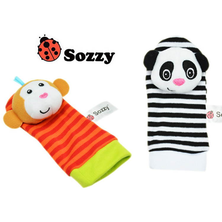 Chaussettes enfant SOZZY - Ref 2106512 Image 25