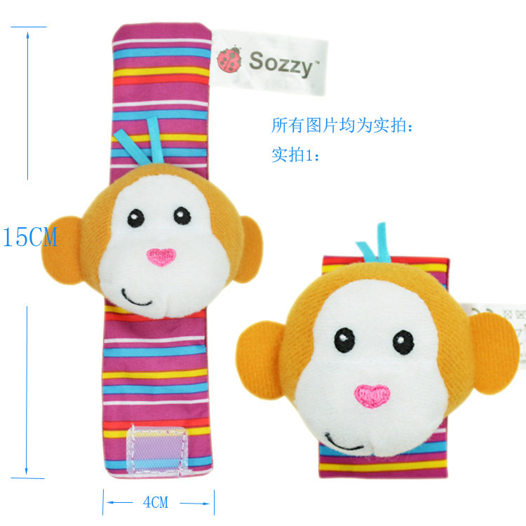Chaussettes enfant SOZZY - Ref 2106512 Image 27