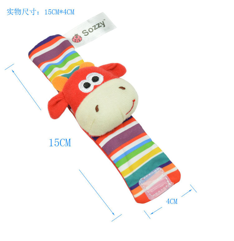 Chaussettes enfant SOZZY - Ref 2106512 Image 34