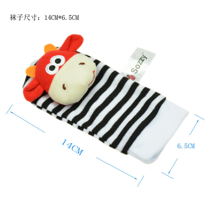 Chaussettes enfant SOZZY - Ref 2106512 Image 35