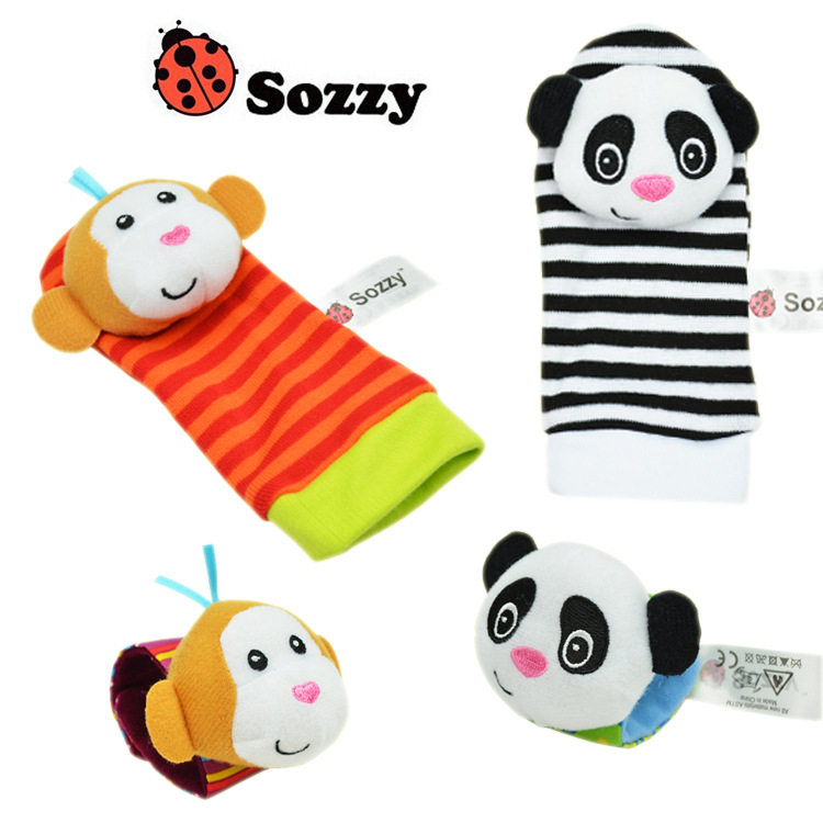 Chaussettes enfant SOZZY - Ref 2106512 Image 24