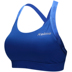 Kelme / Calme 2018 Summer New Women Sports Bra Shockproof Yoga Fitness Đồ lót áo tập thể thao Đồ lót thể thao