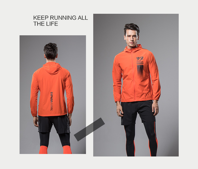Kelme / Karme Áo len chống gió nhanh khô mới cho nam áo gió thể thao toàn diện đào tạo áo khoác nam dệt áo khoác gió nữ đẹp