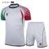 Đồng phục thủ môn KELME Kelme Football phù hợp với các cuộc thi chuyên nghiệp với bộ đồ bảo vệ tay ngắn - Bóng đá 	giá găng tay bắt bóng	 Bóng đá
