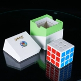 圣手 Магнитный кубик Рубика, профессиональная плавная игрушка для начинающих, третий порядок, четвертый порядок, профессиональная версия, 3 порядок