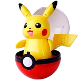 Фигурка, игрушка, монстр, домашний питомец, покемон