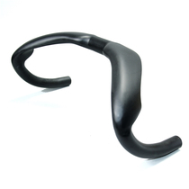 New full carbon fiber road bike bends to handle the site handlebars 31 8 * 370385m m riding gear