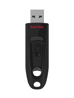SanDisk SanDisk High Speed ​​USB3 0 Flash Memory Disk CZ48 64GUSB Pen Drive 3 0 Encrypted U Disk Read 130MB Seconds