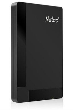 Netac Portable Hard Disk 1T High Speed ​​USB3 0 Hard Disk K218 2 5 inch Portable Hard Disk 1TB - Taobao
