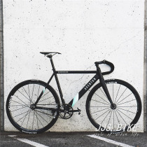 American Aventon cordoba2017 new aluminum alloy muscle racing dead flying frame vehicle AV dead flying