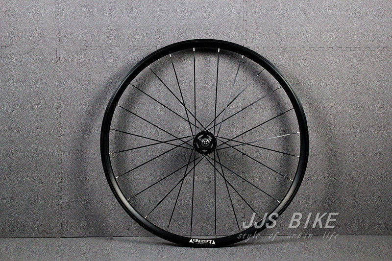 Roues de vélo LEGEND - Ref 2374374 Image 6