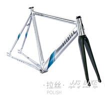 AVENTON Cordoba 2017 frame front fork set aventon dead flying aventon frame AV dead speed