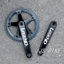 legend tooth plate dead flying bicycle tooth plate dead flying tooth plate 48T racing tooth plate all aluminum alloy tooth plate