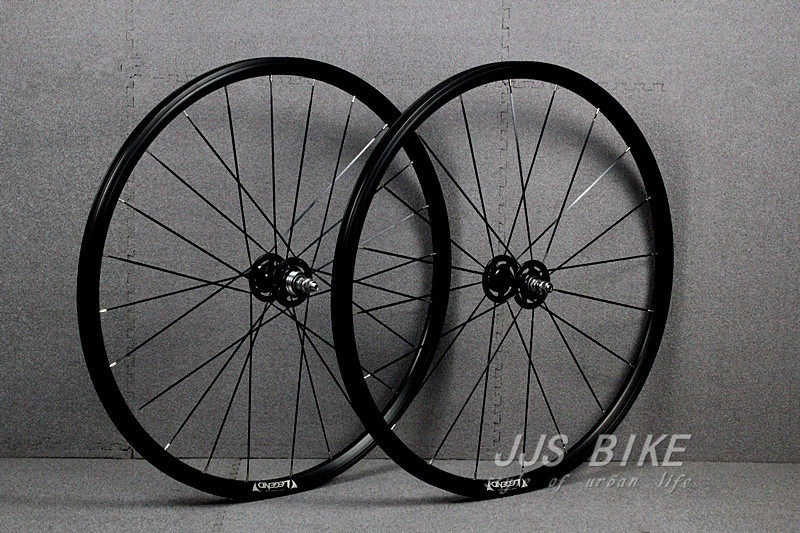 Roues de vélo LEGEND - Ref 2374374 Image 8