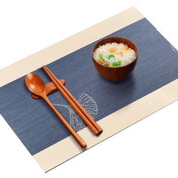 30 high-end placemats available in chinese and western placemats