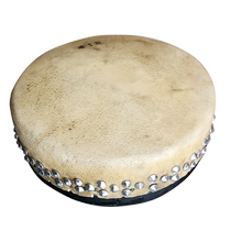 Shen Yun Zhiyin 418 type Beijing troupe drum Beijing opera drum drama drum 416 plate drum monk head drum plate 420 Henan opera drum