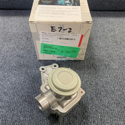 Подходит для Mercedes-Benz M271 C180 C200 C260 E200E220E260W204W212Выпускной клапан EGR