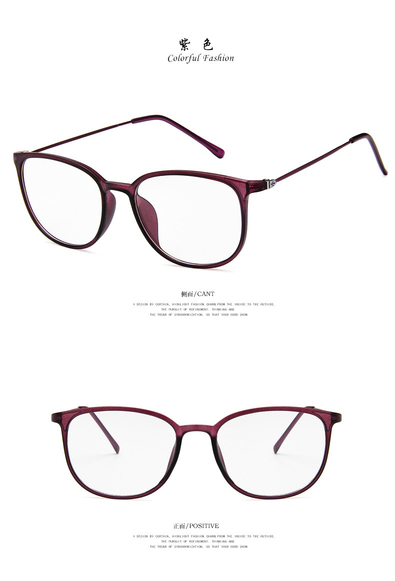 Montures de lunettes en Tole - Ref 3139669 Image 18
