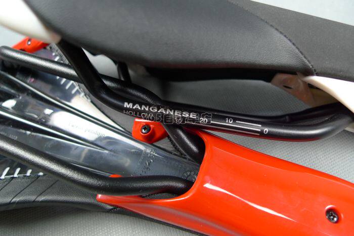 Selle de vélo Mountain Bike FIZIK - Ref 2359764 Image 9