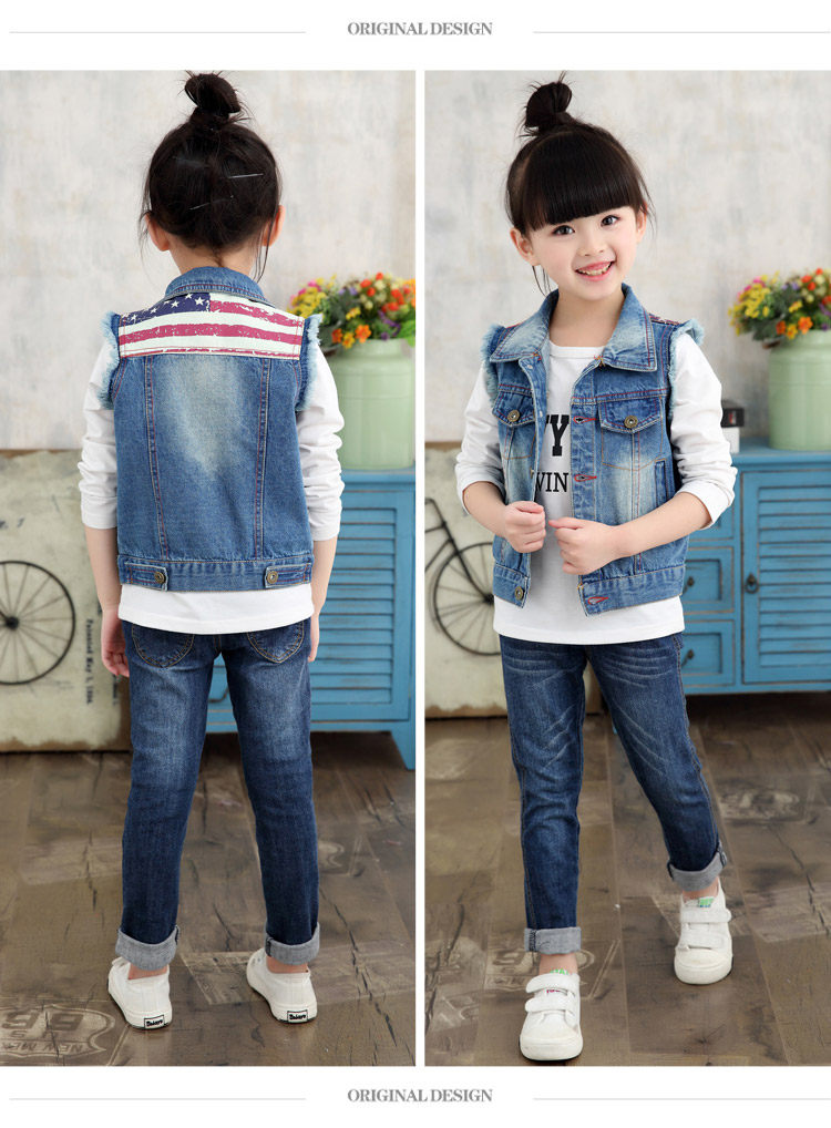 Gilet enfant - Ref 2069108 Image 38