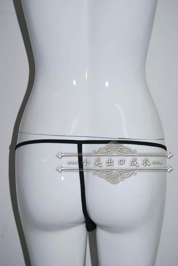 Slip jeunesse - Ref 650209 Image 9