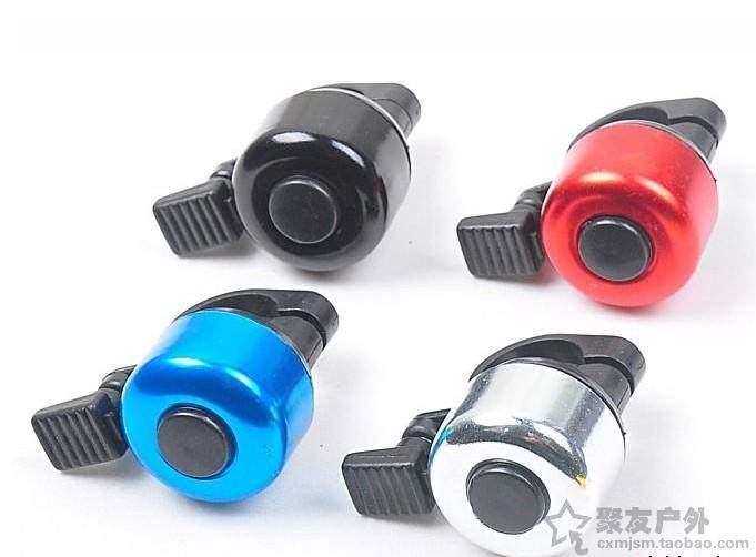 Sonnette de vélo sonnerie commune - Ref 1455490 Image 26