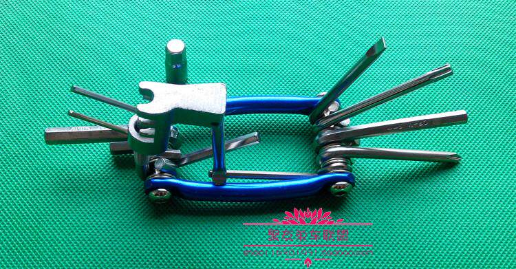 Outils pour vélo - Ref 2279469 Image 28
