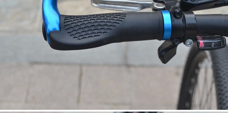 Poignées de vélo - Ref 2349482 Image 58