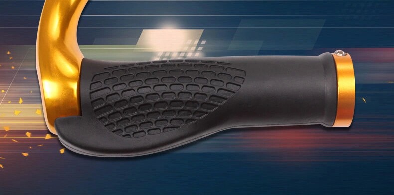 Poignées de vélo - Ref 2349482 Image 30