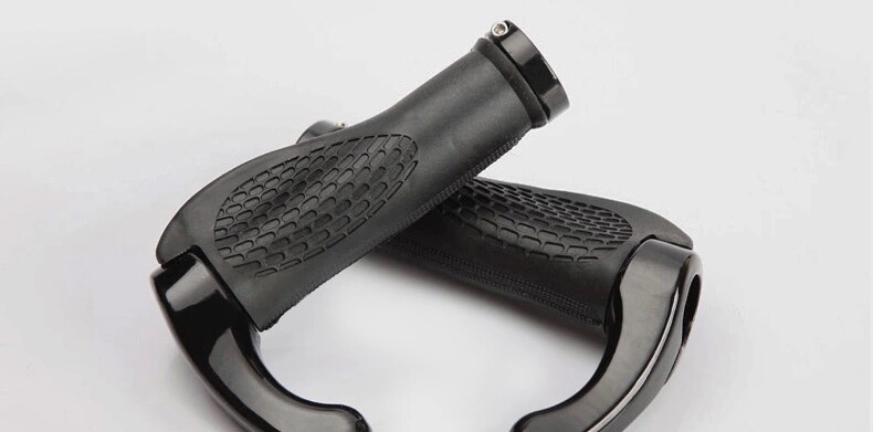 Poignées de vélo - Ref 2349482 Image 45