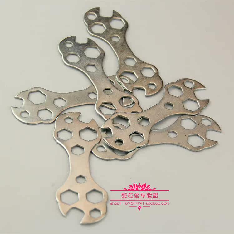 Clé pour réparation vélo - Ref 2303329 Image 26