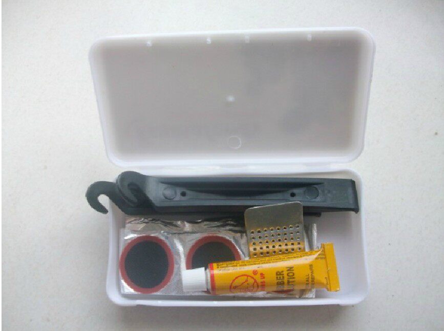 Kit de réparation vélo - Ref 2315018 Image 27