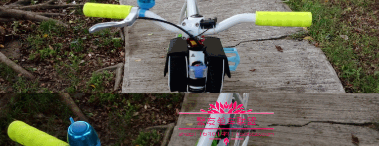 Poignées de vélo - Ref 2335126 Image 14