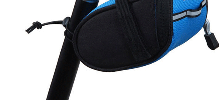 Sacoche pour vélo - Ref 2220068 Image 18