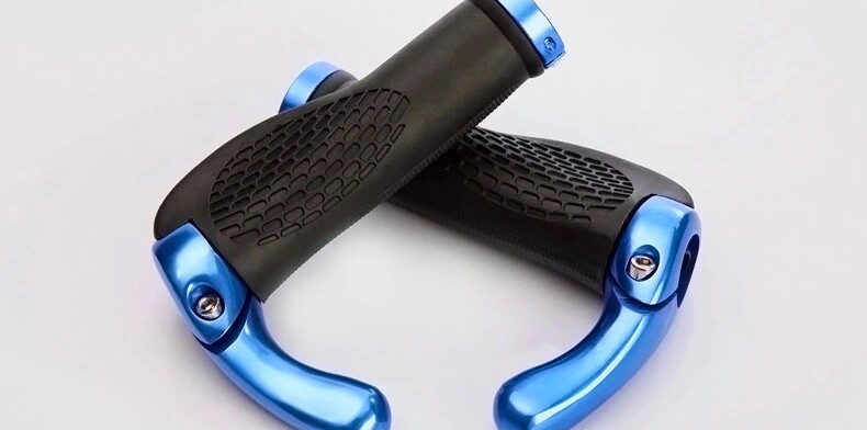 Poignées de vélo - Ref 2349482 Image 41