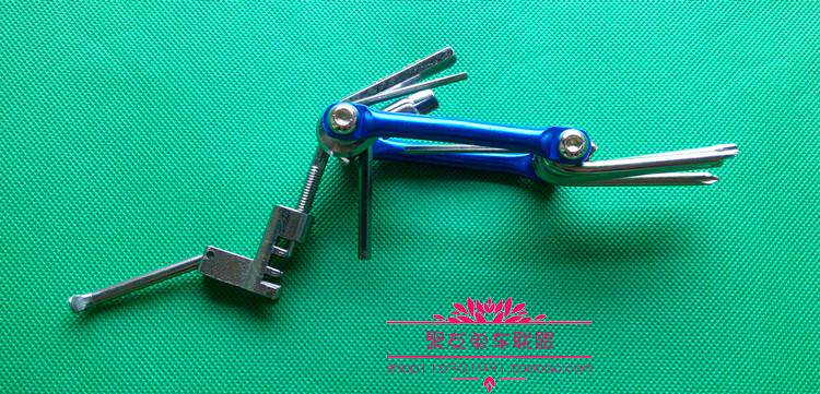 Outils pour vélo - Ref 2279469 Image 26