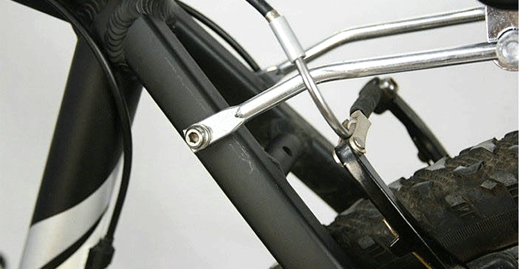 Porte-bagages pour vélo - Ref 2412240 Image 20