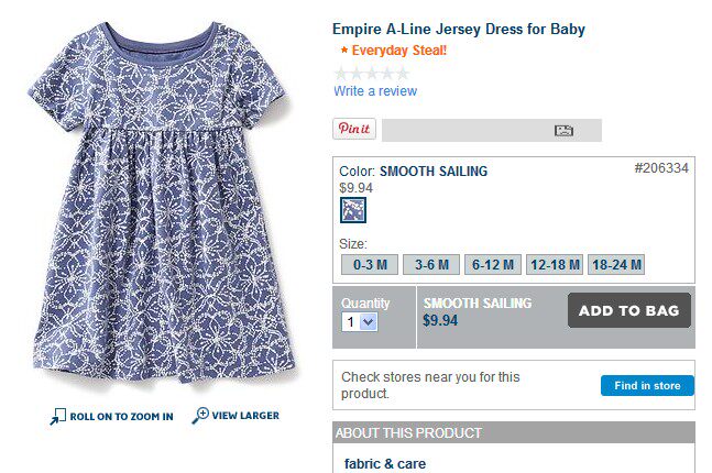 Jupe fillette BABYAPPLE - Ref 2050473 Image 20