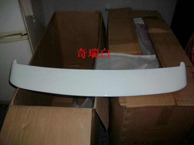 Áp dụng cho cánh sau Chery QQ cánh sau Chery QQ3 cánh lướt gió QQ cố định cánh nhiều màu sắc khác nhau có cánh gió xe ô tô
