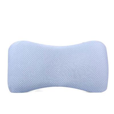 安捷洛婴儿全定型记忆棉枕头