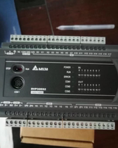 New Original Delta PLC DVP32ES200T 16DI 16DO(NPN transistor)