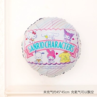 18 -INCH WHITE FOONE SANDEOU SYN