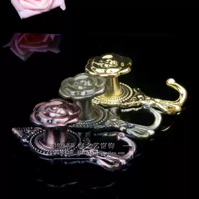 Curtain hook Wall hook Wall hook Curtain hook Strap hook Ball hook Coat hook Accessories Rose hook