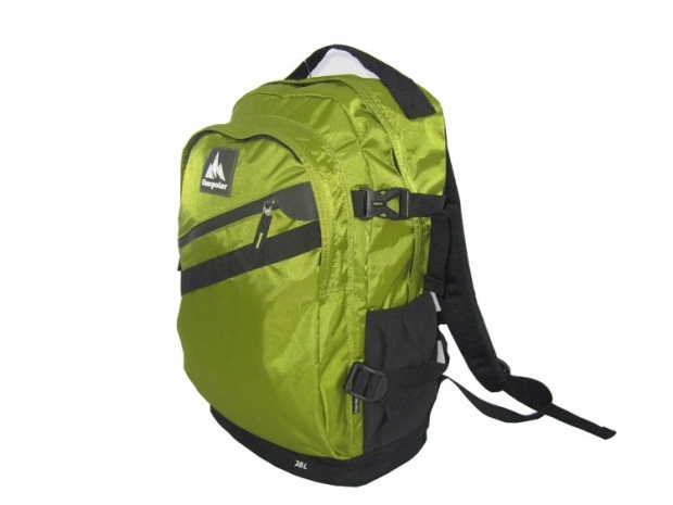ONEPOLAR Polar Ba lô chống thấm nước cho nam leo núi ngoài trời Túi học sinh trung học 1967 - Ba lô balo superdry