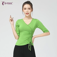 Средний -слейв зеленый