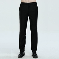 Черные штаны