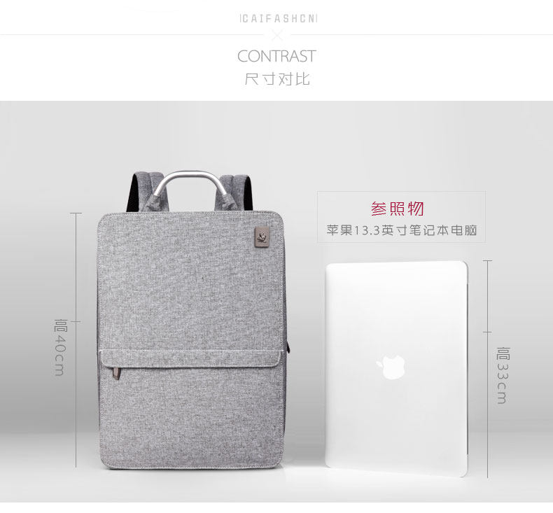 Sac homme - Ref 57148 Image 14