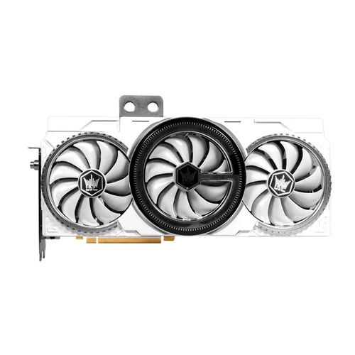 HOF RTX2080TI 10 -й годовщина Edition Edition Machine и компьютерная игра -карта