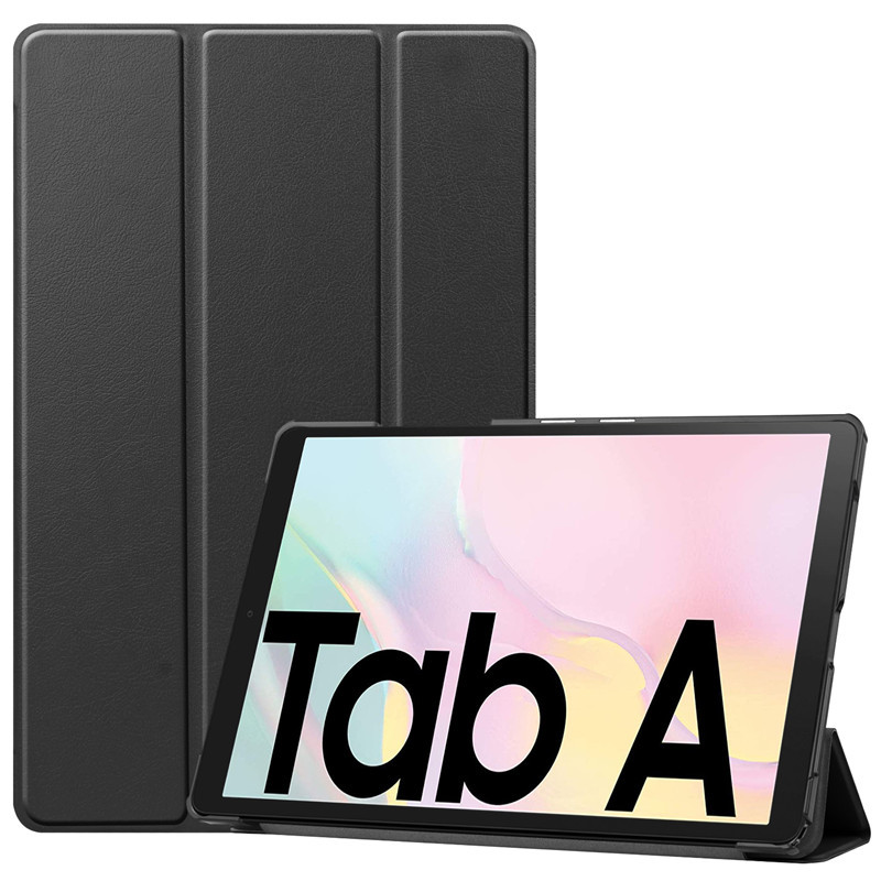 Samsung Galaxy Tab S6 Lite Protective Case 10.4inch Tablet Case Sm-P610 Leather Case 618 Flip Cover P615C Anti-Fall S6Lite New Model Samsung Cooling P620